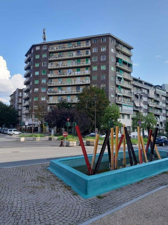 Parco Dora Turim Exterior foto